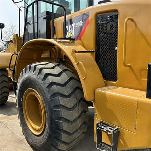 Kucing roda 950 pemuat 950 roda pencari ulat <span class=keywords><strong>950h</strong></span> kucing pemuat <span class=keywords><strong>950h</strong></span> - Product Image 6