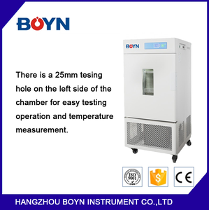BCI-JM лабораторный Биохимический инкубатор из нержавеющей стали с ЖК-дисплеем - Product Image 6