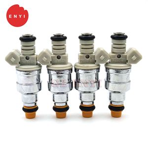 หัวฉีดน้ำมันเชื้อเพลิง 0280150907 สำหรับรถฟอร์ด เมอร์คิวรี่ เครื่องยนต์เบนซิน 1.9 2.3 ลิตร L4 - Product Image 1