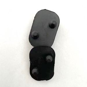 Fabricación de Moldes Personalizados, Arandelas de Plástico PU, Piezas de Uretano, Juntas de Poliuretano y Nailon - Product Image 1