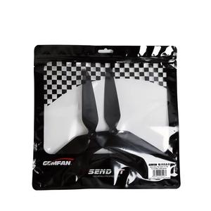 Nouvelles hélices en plastique de 10 pouces pour plateaux élevés, 10.1x5.5, 3 pales, accessoires RC UAV pour drone FPV, hélice CW CCW - Product Image 3