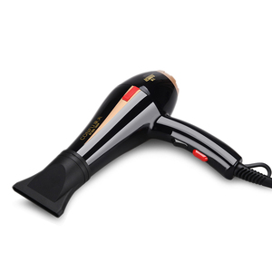 Secador de Pelo Profesional CONFU Huanengda con Función Iónica para Uso Doméstico y Venta al por Mayor para Hoteles - Product Image 5
