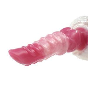 NNSX Soft Silicone Künstlicher Penis mit Saugnapf Dildos für Frauen Riesige realistische Mastur bator Sexspielzeug - Product Image 5