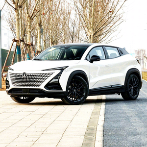 <span class=keywords><strong>Changan</strong></span> <span class=keywords><strong>Unit</strong></span> 2021, SUV Nueva, 1.5T Turbo Gasolina, Manual, 5 Asientos, Luces LED, Techo Solar - Product Image 4