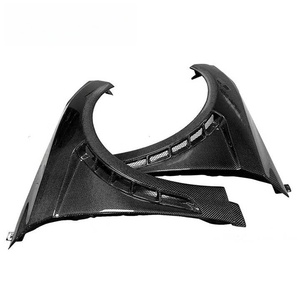 Kit Carrozzeria di Alta Qualità per Ford Focus con Parafango in Fibra di Carbonio, Spoiler Posteriore e Cofano Motore, Adatto per Ford Focus <span class=keywords><strong>RS</strong></span> 2015-2018 - Product Image 3
