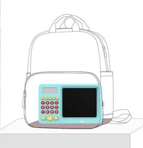 Tinh thần số học đào tạo máy tự động giải quyết vấn đề toán học LCD chữ viết tay bảng vẽ - Product Image 6