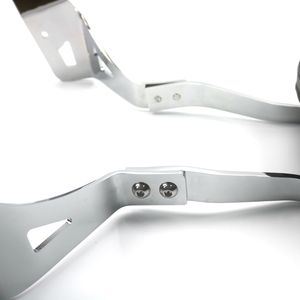 मोटरसाइकिल सामान के बाद यात्री बाक़ी सुजुकी बुलेवार्ड <span class=keywords><strong>M109R</strong></span> VZR1800 2006-2017 के लिए - Product Image 4