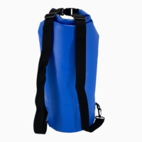 Saco de PVC Personalizado de 2L, 10L, 20L, 30L, Camping, Senderismo, Mochilas, Kayak Ocean Pack, Accesorios Deportivos de Playa, Almacenamiento de Equipo, Bolsa Seca Impermeable