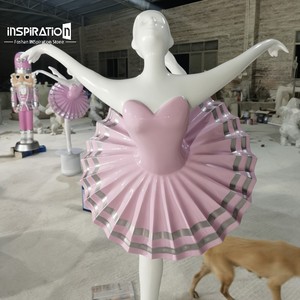 Sculpture personnalisée en FRP sur <span class=keywords><strong>le</strong></span> thème du <span class=keywords><strong>cirque</strong></span> pour fête à thème de <span class=keywords><strong>cirque</strong></span>, carnaval, anniversaire et événement sur <span class=keywords><strong>le</strong></span> thème du <span class=keywords><strong>grand</strong></span> chapiteau - Product Image 3