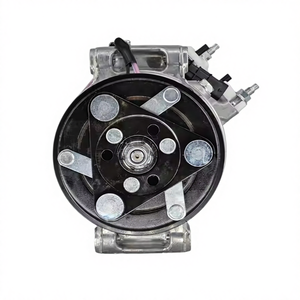 <span class=keywords><strong>Compresseur</strong></span> AC KPL 12V haute efficacité pour accessoire de climatisation automobile F-PACE, état neuf, référence OE C2D38695 - Product Image 4