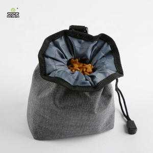 <span class=keywords><strong>Marsupio</strong></span> a fondo quadrato borsa <span class=keywords><strong>da</strong></span> passeggio per cani con chiusura a mano - Product Image 5