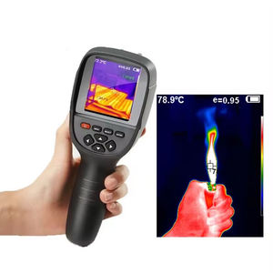 עלות נמוכה מצלמה תרמית זולה ומצלמת תרמית זול imager הדמיה תרמית מצלמה התרמית - Product Image 1