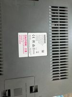 Système de commande CNC SINUMERIK 808D 6FC5370-2AM03-0AA0