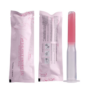 Intieme Gezondheid Natuurlijke Vaginale Aanscherping Gel Postpartum Herstelgel Die Veilig Reinigt En Panty 'S Vagina - Product Image 5