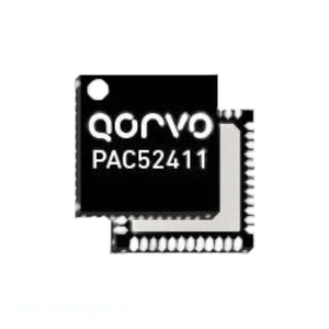 Componentes Electrónicos PAC52411QM-T Gestión de Energía (PMIC) En Stock Controlador de Motor de 44V con DRIVESPE - Product Image 1