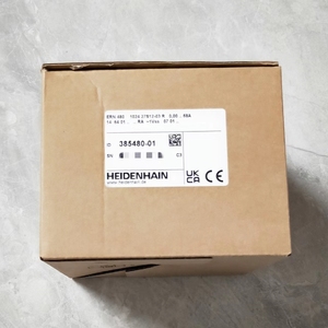 Encoder Rotatorio Original Heidenhain Nuevo ERN 480 1024 27S12-03R con ID 385480-01 - Product Image 5