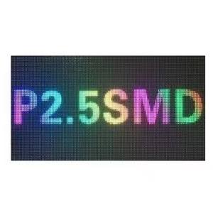 Modulo Schermo LED da Esterno Qiangli Q2.5 e P2.5 per Parete Pubblicitaria a Colori <span class=keywords><strong>Video</strong></span> <span class=keywords><strong>Sexy</strong></span> di Grande Successo - Product Image 1