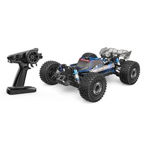 SJY-16207 Auto RC sin Escobillas 1/16, 4WD Eléctrico Todoterreno, 62 km/h, Alta Velocidad, Carreras, Drift, RTR, Control Remoto - Product Image 1