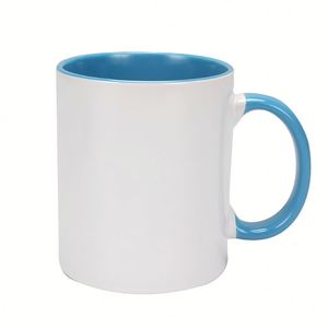 Taza de Cerámica para Café, Agua o Té, con Logotipo Grabado - Product Image 2