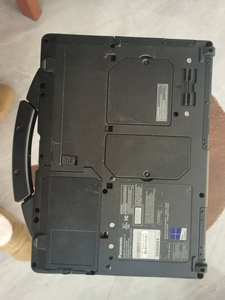 Kit de Herramientas de Diagnóstico Universal para Excavadoras y Camiones, Compatible con Jaltest Link, Jaltes + Laptop de Diagnóstico Toughbook CF53 - Product Image 3