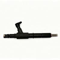 Support d'injecteur de pompe à carburant diesel 1-15300389-1 1153003891 Injecteur de carburant 4JB1T
