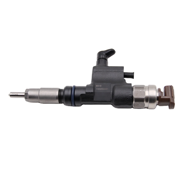 Common Rail Diesel Fuel Injector 095000-5321