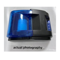 Rollo de Papel Térmico para Impresora de Recibos de 58 mm, de Alta Calidad, Económico, para Clientes Mayoristas