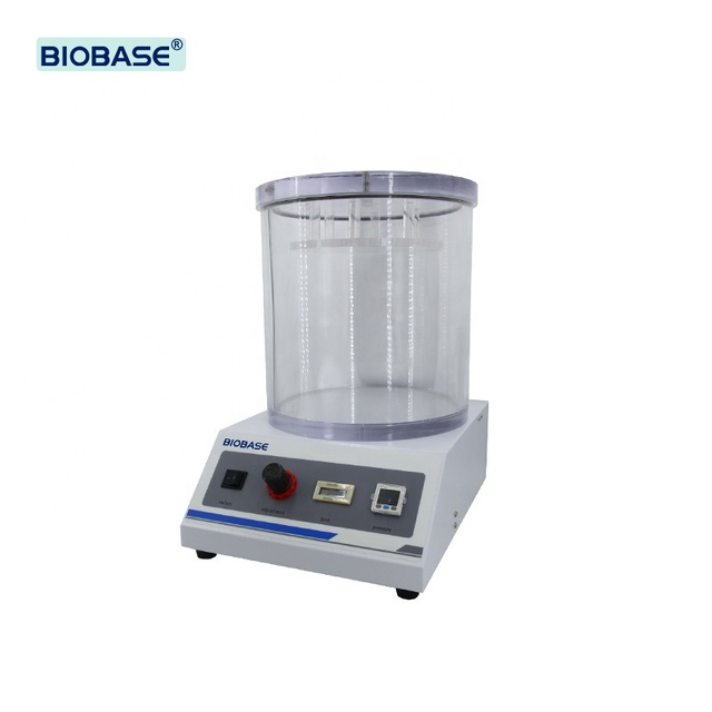 BIOBASE China Plastic Bottle and Vacuum Packaging Leak Testing Machine, Air Leakage Tester