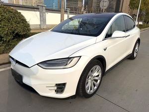<span class=keywords><strong>Tesla</strong></span> Model <span class=keywords><strong>X</strong></span> électrique d'occasion, <span class=keywords><strong>SUV</strong></span> 2016, 6 places, conduite à gauche, sièges en cuir, pneus R21, 400+ ch - Product Image 2