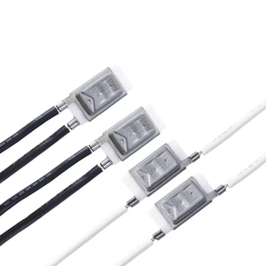 17AM 55C 180C nhiệt thiết bị chuyển mạch cho động cơ điện nóng nhiệt độ bảo vệ nhiệt chuyển đổi nhiệt bảo vệ - Product Image 6