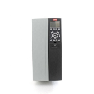 Convertisseur de fréquence Original FC-302P15KT5E20H1 VLT AutomationDrive 15kW 380-480V VFD en stock - Product Image 6