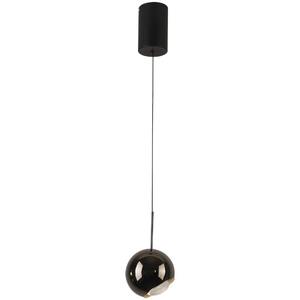 Luminaire suspendu de chambre à coucher moderne et minimaliste de luxe, design haut de gamme avec angle réglable et cordon long pour l'éclairage de chevet - Product Image 2