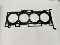 Kit de Juntas para Reparación Completa del Motor Qinyu OE 31251501 para B5204T8/B5254T6/S40/S60 2.5T, Garantía de 2 Años, Nuevo