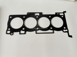 奇瑞全引擎大修垫片套件 OE 31251501 适用于 B5204T8/B5254T6/S40/S60 <span class=keywords><strong>2</strong></span>.5T <span class=keywords><strong>2</strong></span> 年保修全新 - Product Image 3