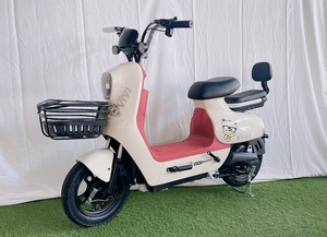 2024 Mới Mô Hình Nhà Máy Bán Hàng Trực Tiếp E-Xe Đạp 500W Công Suất Cao Hiệu Suất Cao Xe Đạp Điện Dành Cho Người Lớn Thành Phố Du Lịch Xe Đạp Điện - Product Image 2