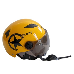 Différentes couleurs et casque de moto de haute qualité - Product Image 5