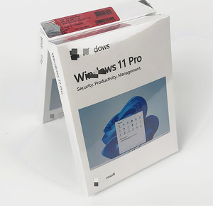 For 11 Home USB Full Package Online Activation Included 12-Month Warranty Multi-Language Support Linux/<strong>Mac</strong> <strong>OS</strong> Compatible - Product Image 2