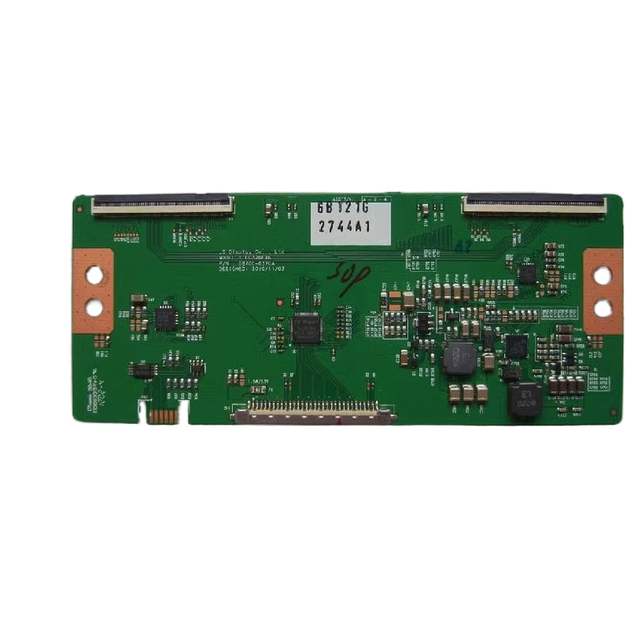 New Board T-con 6870C-0370A