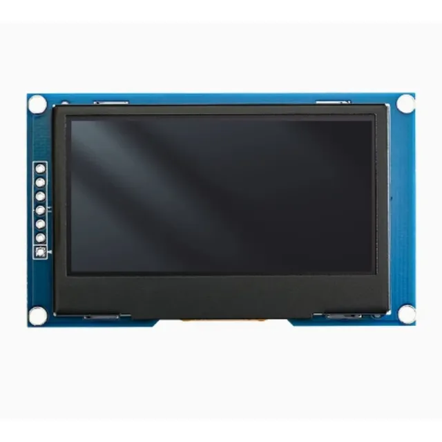2.42-inch OLED Display 12864 LCD Screen SSD1309 Driver OLED Display High Brightness Industrial....