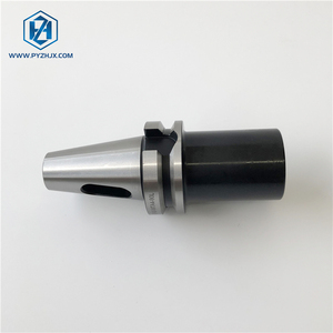 Porte-outils conique Morse MTA CNC BT30 BT40 BT50 pour fraiseuse, pour fixer les forets à tige MT1 MT2 MT3 MT4 - Product Image 3