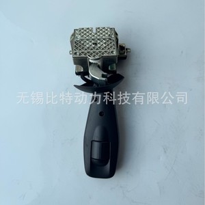 คันเกียร์เบนซ์ A0095455424 สำหรับรถบรรทุกขนาดกลาง Actros MP4 MP5 - Product Image 3