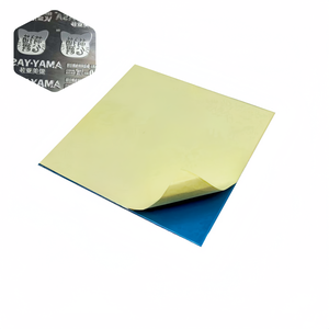 <span class=keywords><strong>Plaque</strong></span> d'impression de gravure photo en zinc de qualité supérieure Revêtement pré-sensibilisé par hydro-résolution - Product Image 1