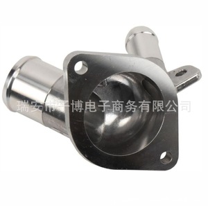 Cubierta de termostato para Buick LaCrosse 2.0 2.4 y Regal 2.0T RH TRT1050, nueva pieza de motor - Product Image 1