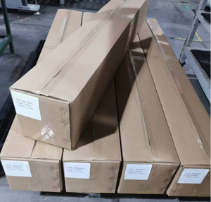 200g dệt para aramid vải với Đồng bằng mô hình cường độ cao vật liệu sợi tổng hợp 1000D - Product Image 6