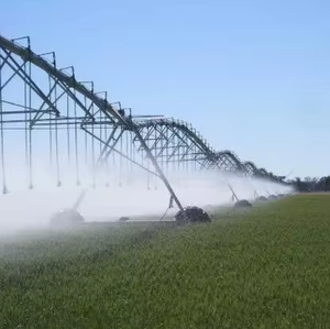 2024 mới tùy biến thủy lợi trung tâm pivot hệ thống thủy lợi hệ thống tưới tiêu nông nghiệp - Product Image 2