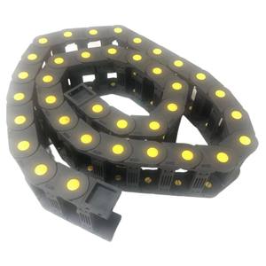 Genie Lift Parts 50452GT 50452 <span class=keywords><strong>35</strong></span> Link PLASTIC Cable Track Assembly Compatible avec Z-45 <span class=keywords><strong>25</strong></span> - Product Image 2