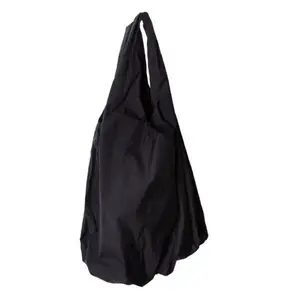 उच्च गुणवत्ता महिलाओं बड़ा भंडारण कंधे हैंडबैग शुद्ध रंग झोला पर्स महिलाओं ढोना हाथ बैग 2020