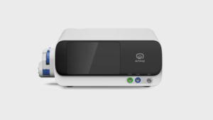 Laborausrüstung Veterinärmedizinische Forschung Tumorerkrankungen Mikrowellen-Therapiegerät Kleintier-Forschungsinstrument IP55-Schutz - Product Image 4