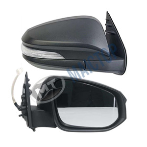 Hilux REVO16-21 rearview <b>mirror</b> assembly for <b>cars</b>. - Product Image 2