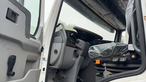 Camión Volquete de Carga de 30 Toneladas a Bajo Precio, Sinotruk TX 371HP 6X4, Camión de 10 Ruedas, Emisión Euro 2, Motor con Bomba Mecánica - Product Image 6